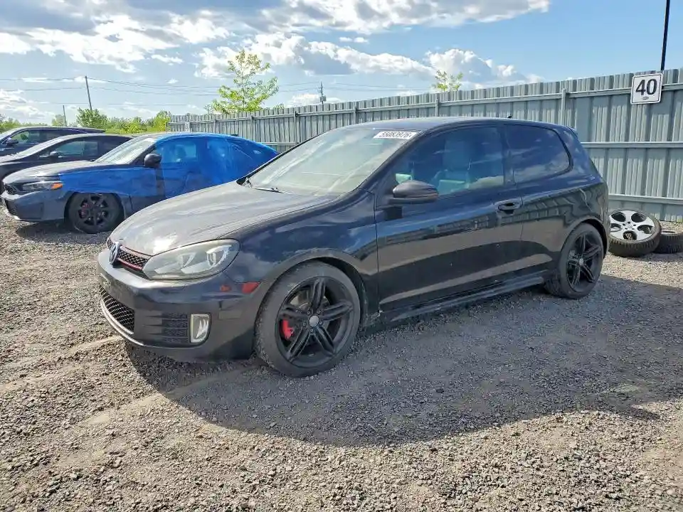 WVWEV7AJ5DW001171 2013 VOLKSWAGEN GTI-0