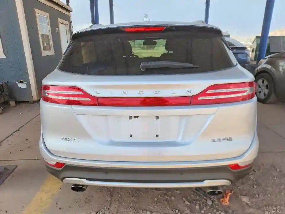 5LMTJ3DH0GUJ15074 2016 LINCOLN MKC-5