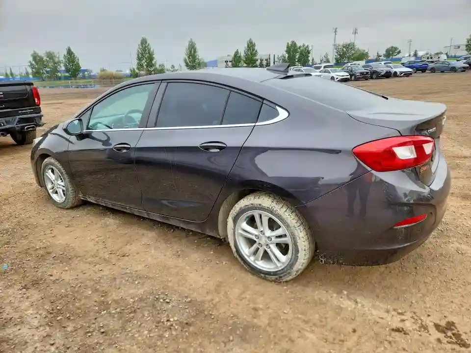 1G1BE5SM5H7103420 2017 CHEVROLET CRUZE-1