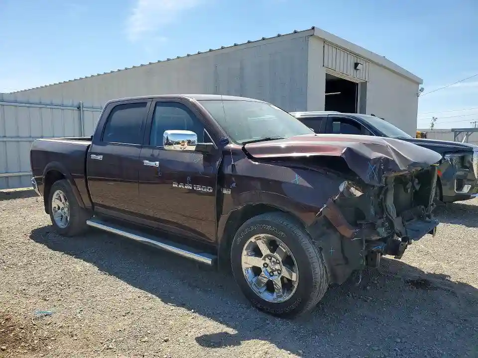 1C6RD7NT1CS304851 2012 DODGE RAM 1500-3