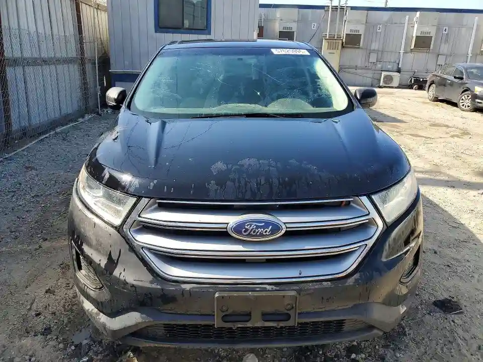 2FMPK3G98HBB56906 2017 FORD EDGE-4
