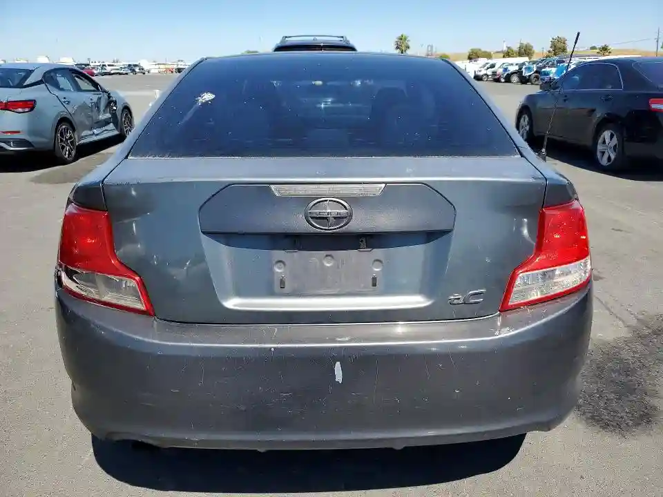 JTKJF5C74D3048509 2013 SCION TC-5