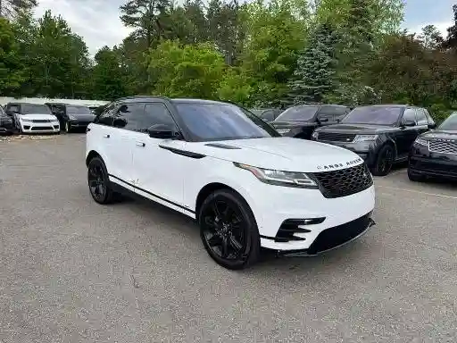 SALYL2EX7KA203422 2019 LAND ROVER RANGEROVER-0