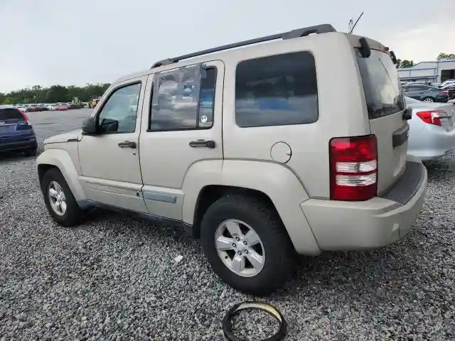 1J4PP2GK2AW171550 2010 JEEP LIBERTY-1