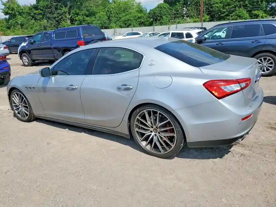 ZAM57RTA9F1137270 2015 MASERATI ALL OTHER-1