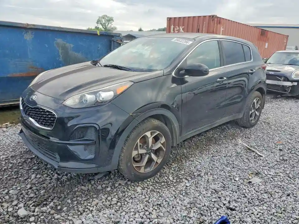 KNDPM3AC5L7826657 2020 KIA SPORTAGE-0
