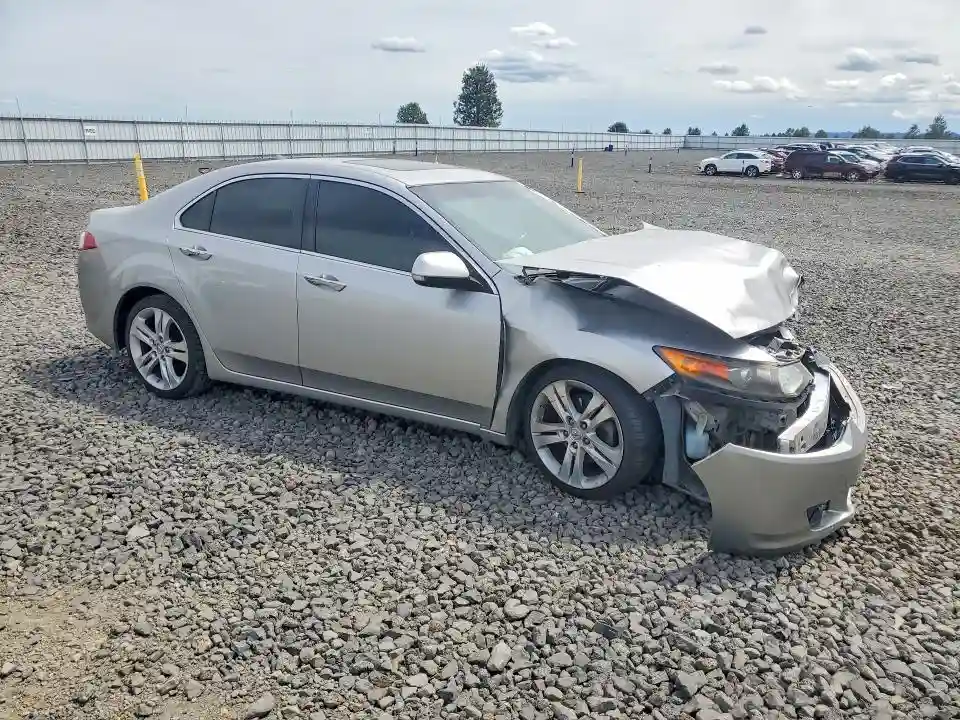 JH4CU4F66AC002337 2010 ACURA TSX-3