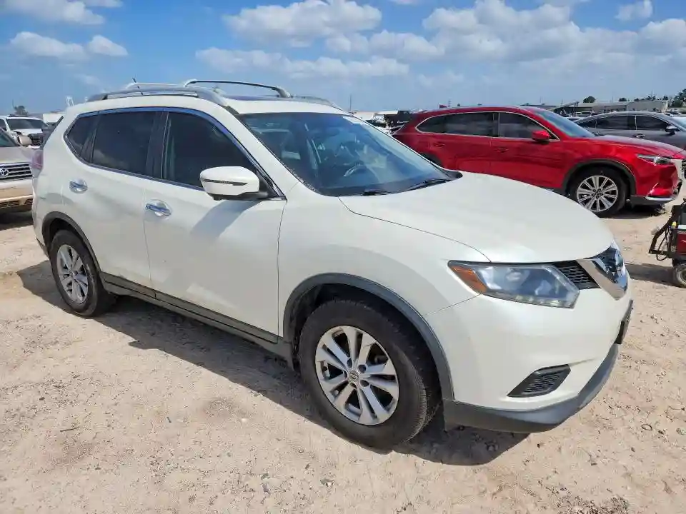 5N1AT2MT2GC809063 2016 NISSAN ROGUE-3