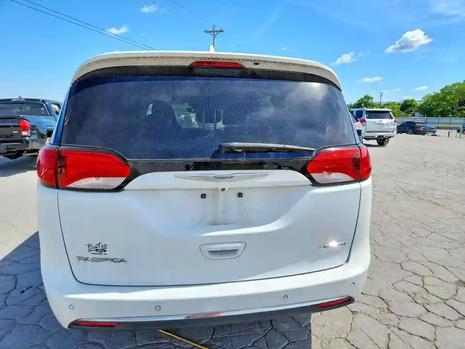 2C4RC1GG6HR759907 2017 CHRYSLER PACIFICA-5