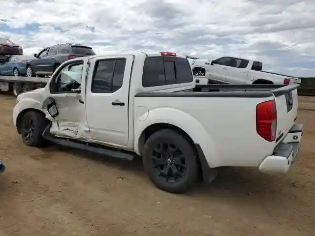 1N6ED0EBXMN714910 2021 NISSAN FRONTIER-1