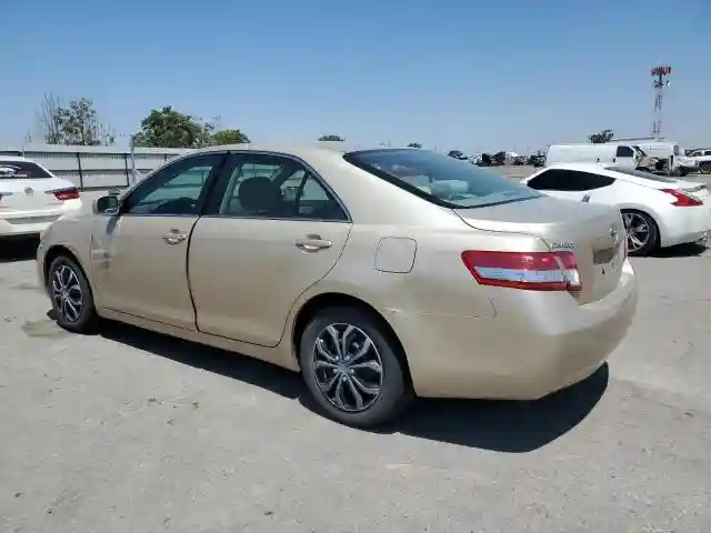 4T4BF3EK6AR017951 2010 TOYOTA CAMRY-1