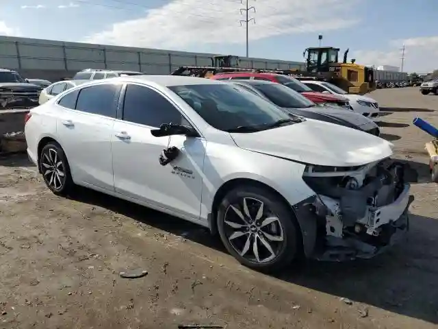 1G1ZE5STXHF267628 2017 CHEVROLET MALIBU-3