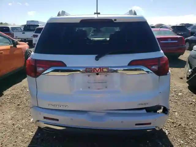 1GKKNXLS7HZ301893 2017 GMC ACADIA DEN-5