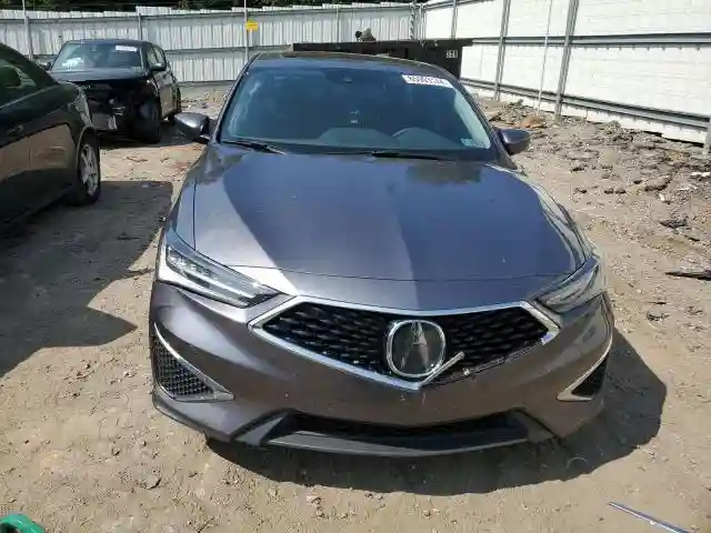 19UDE2F76MA001836 2021 ACURA ILX-4