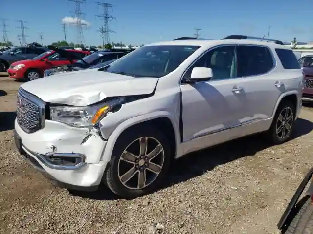1GKKNXLS7HZ301893 2017 GMC ACADIA DEN-0