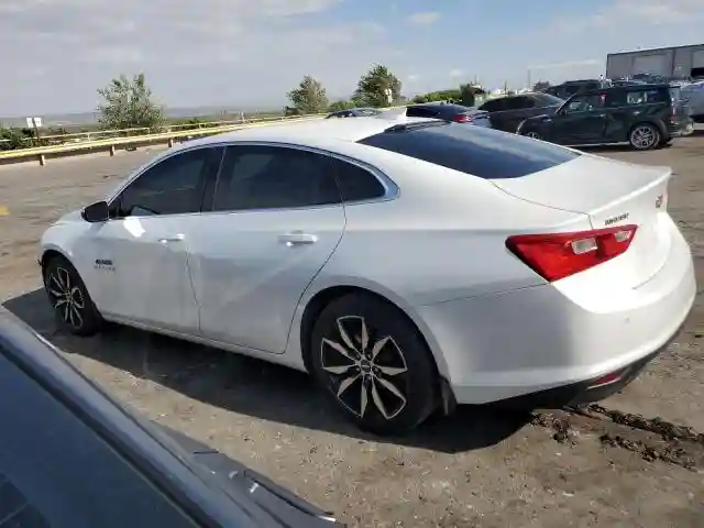 1G1ZE5STXHF267628 2017 CHEVROLET MALIBU-1