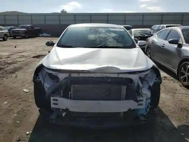 1G1ZE5STXHF267628 2017 CHEVROLET MALIBU-4