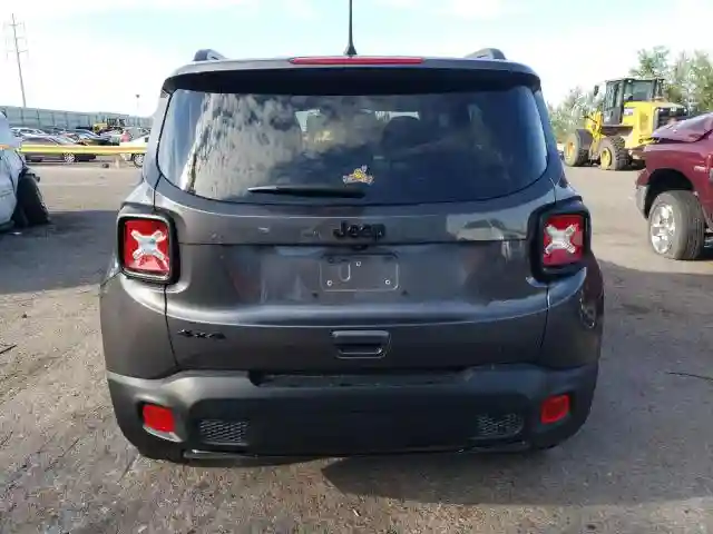 ZACNJBBB5LPL13005 2020 JEEP RENEGADE-5