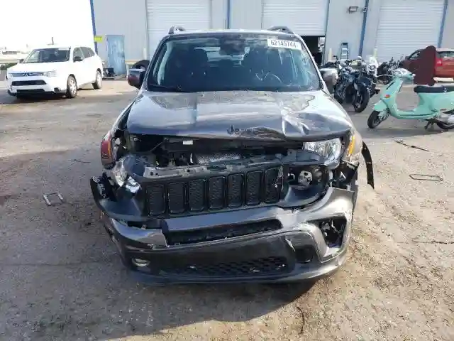 ZACNJBBB5LPL13005 2020 JEEP RENEGADE-4