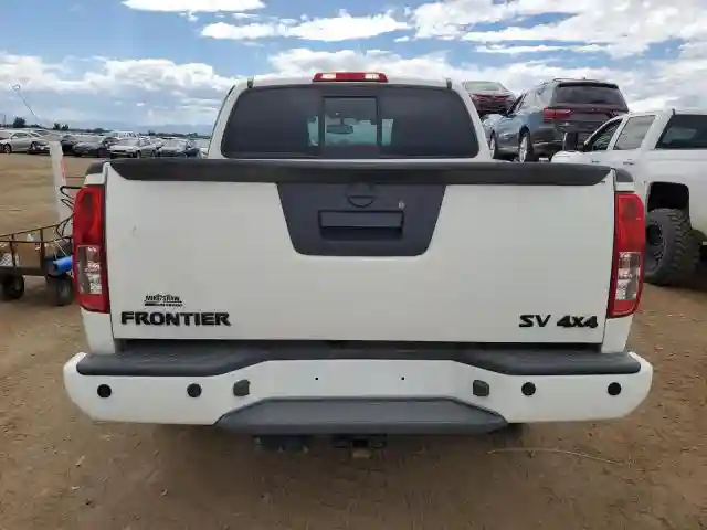 1N6ED0EBXMN714910 2021 NISSAN FRONTIER-5