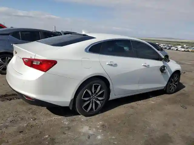 1G1ZE5STXHF267628 2017 CHEVROLET MALIBU-2