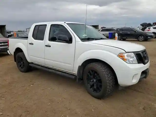 1N6ED0EBXMN714910 2021 NISSAN FRONTIER-3