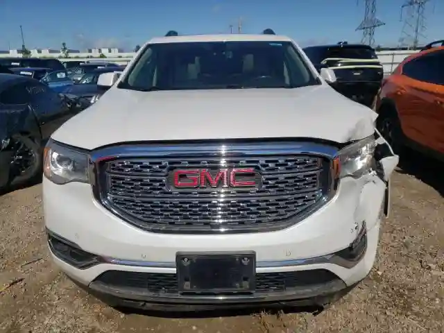 1GKKNXLS7HZ301893 2017 GMC ACADIA DEN-4