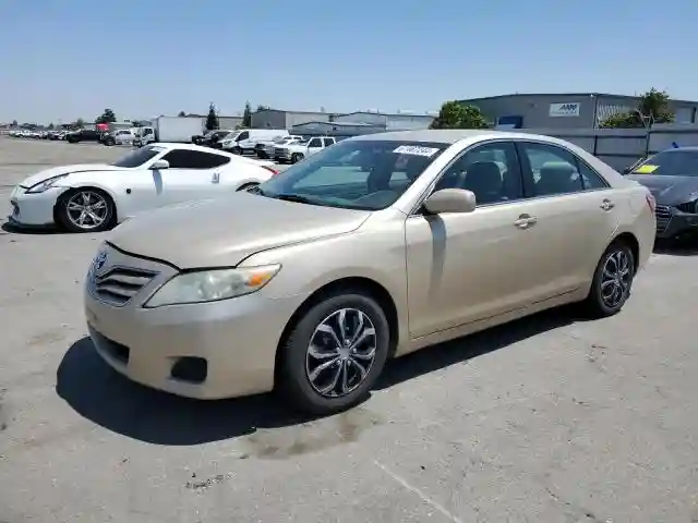 4T4BF3EK6AR017951 2010 TOYOTA CAMRY-0