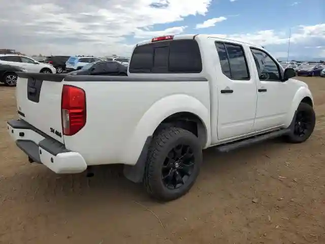 1N6ED0EBXMN714910 2021 NISSAN FRONTIER-2