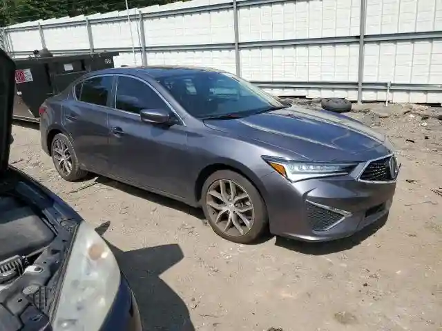 19UDE2F76MA001836 2021 ACURA ILX-3