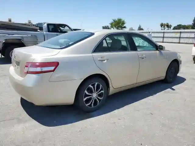 4T4BF3EK6AR017951 2010 TOYOTA CAMRY-2