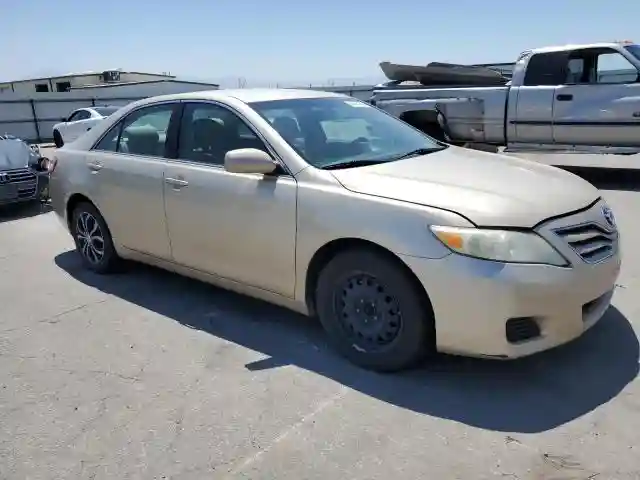 4T4BF3EK6AR017951 2010 TOYOTA CAMRY-3
