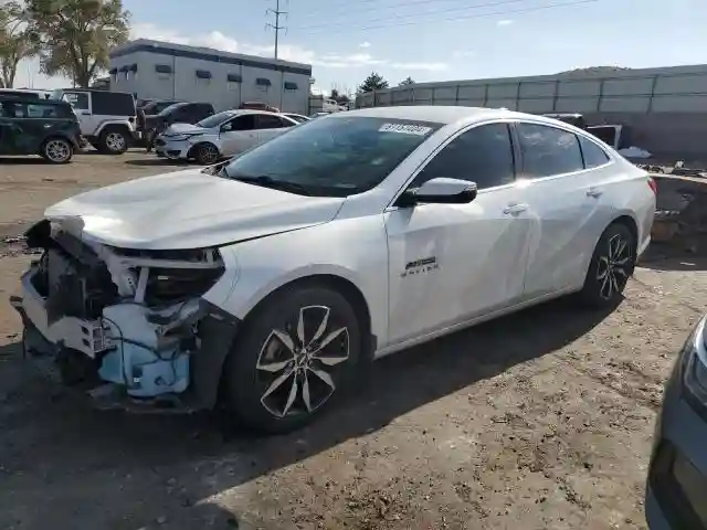 1G1ZE5STXHF267628 2017 CHEVROLET MALIBU-0