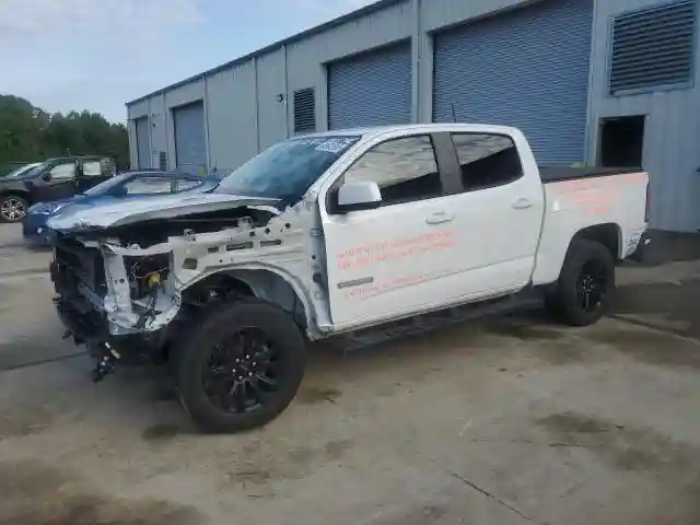 1GTG5CE12N1191540 2022 GMC CANYON-0