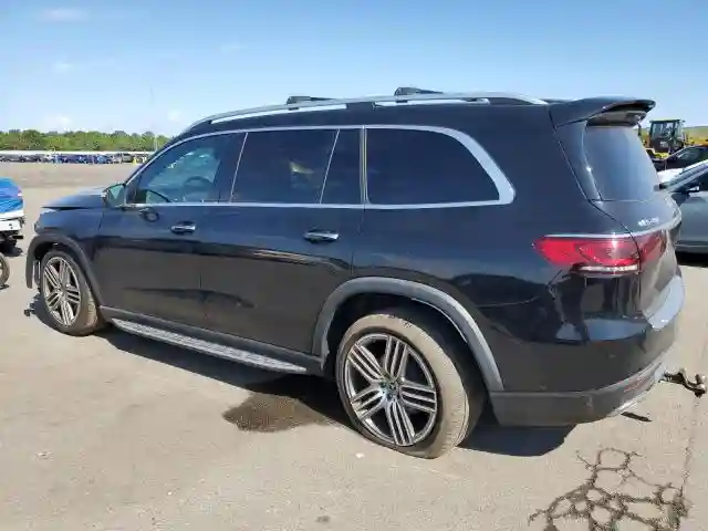 4JGFF5KE6LA292861 2020 MERCEDES-BENZ GLS-CLASS-1