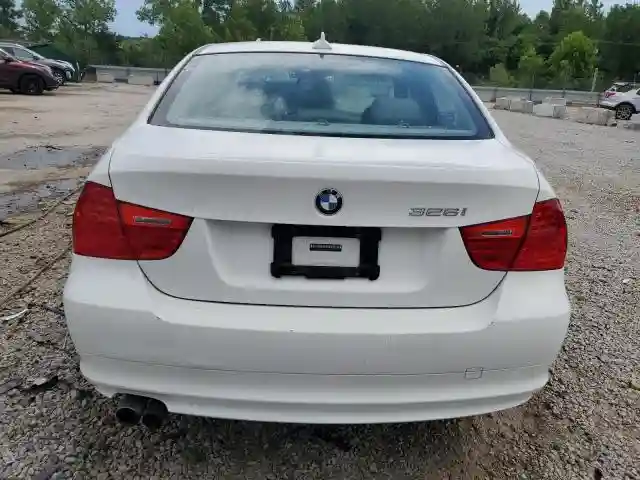 WBAPH5C56BA441721 2011 BMW 3 SERIES-5
