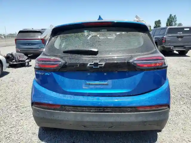 1G1FX6S01N4134661 2022 CHEVROLET BOLT-5