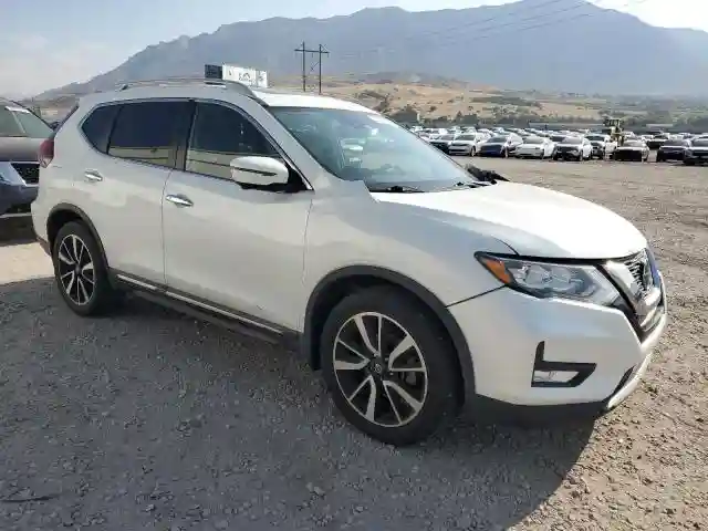 5N1AT2MT2KC718836 2019 NISSAN ROGUE-3
