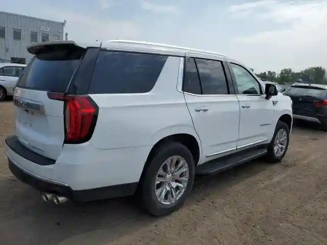 1GKS2DKL5RR204727 2024 GMC YUKON-2