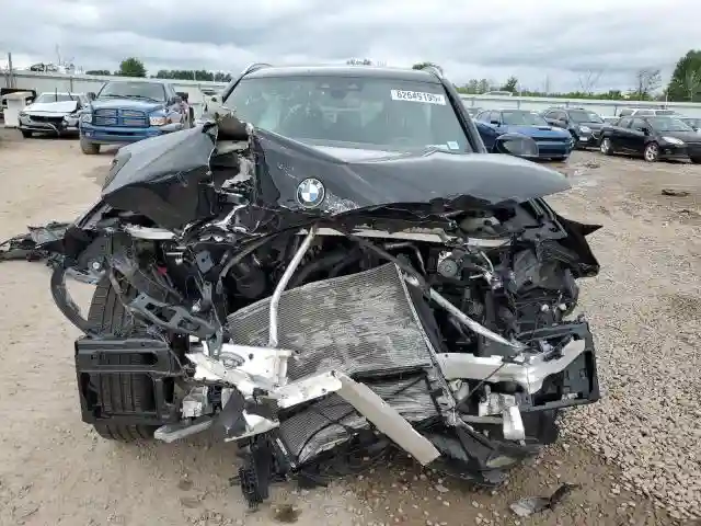5UXTS1C03M9G49481 2021 BMW X3-4
