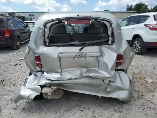 3GNBAAFW3BS564994 2011 CHEVROLET HHR-5