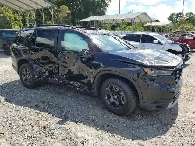 5FNYG1H65SB148758 2025 HONDA PILOT-3