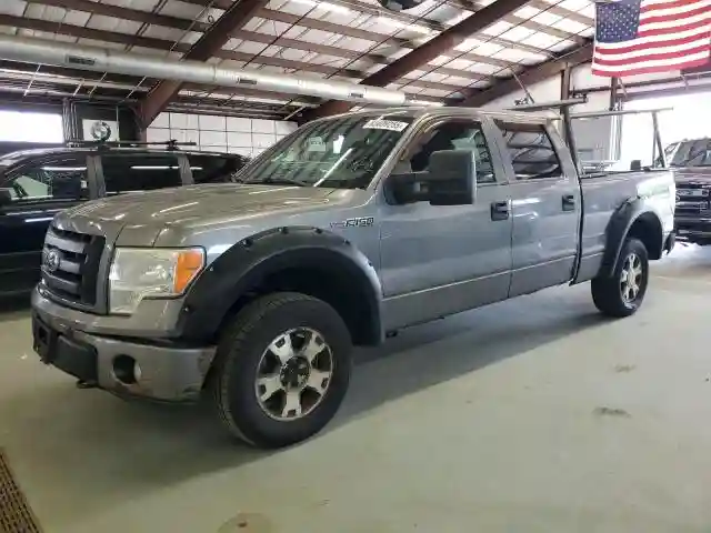 1FTFW1EV2AFB32131 2010 FORD F-150-0