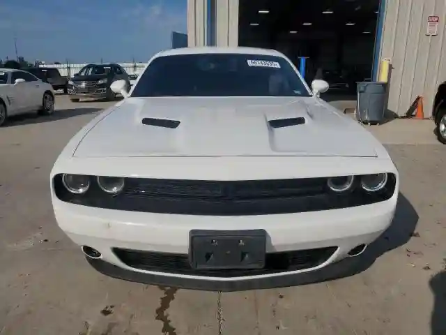 2C3CDZAG5LH189718 2020 DODGE CHALLENGER-4