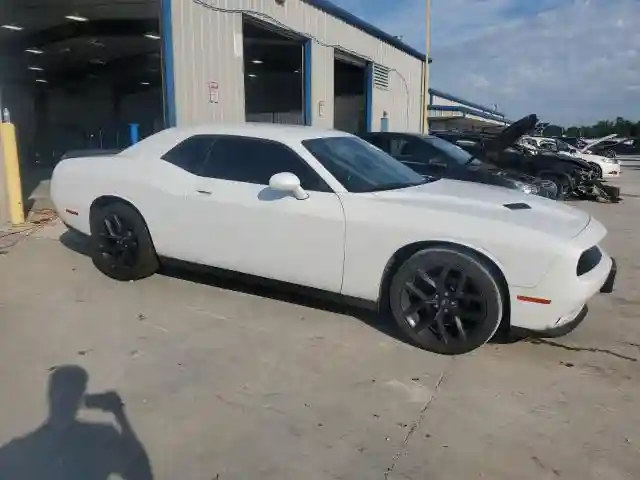 2C3CDZAG5LH189718 2020 DODGE CHALLENGER-3