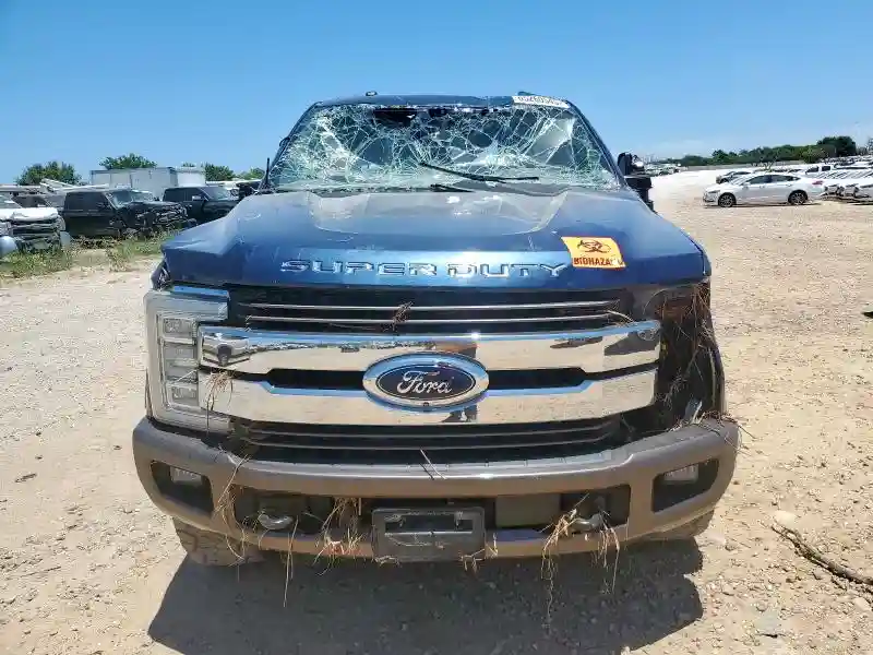 1FT7W2BT8HEC01224 2017 FORD F250-4