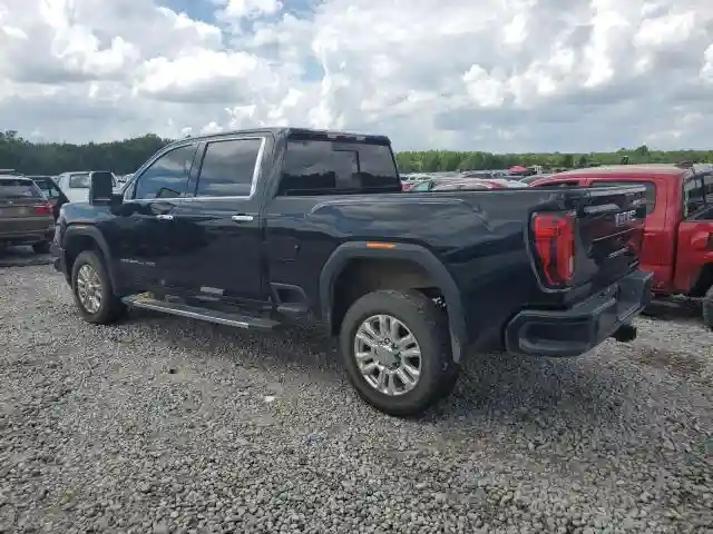 1GT49REY5PF193859 2023 GMC SIERRA-1