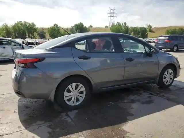 3N1CN8DV9ML909367 2021 NISSAN VERSA-2