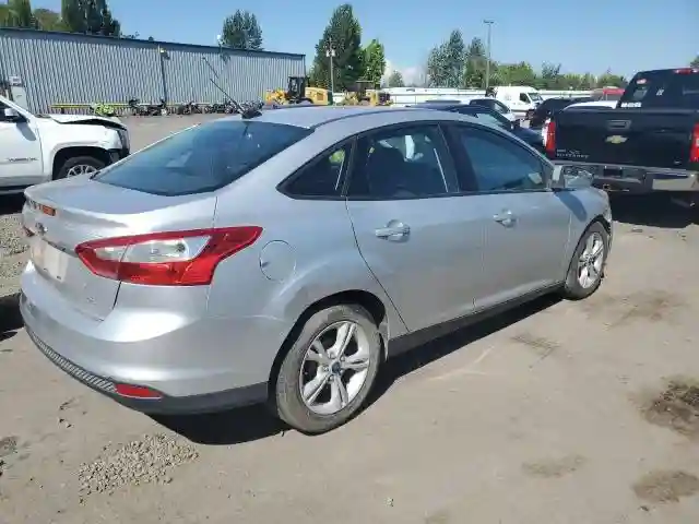 1FADP3F20DL190870 2013 FORD FOCUS-2