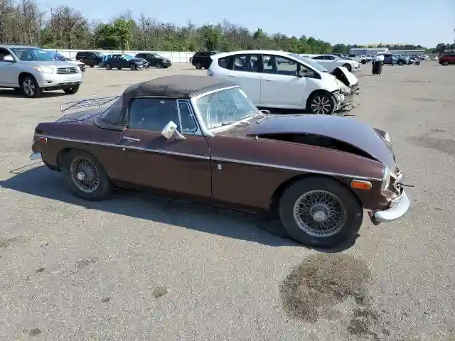 GHN5UC263721G 1972 MG ALL MODELS-3